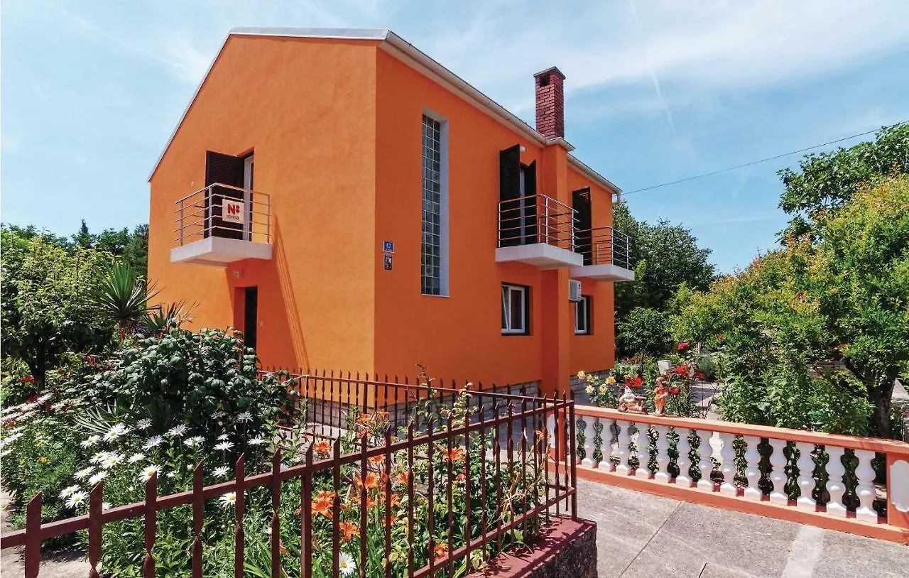 Apartment Put Dikla Zadar