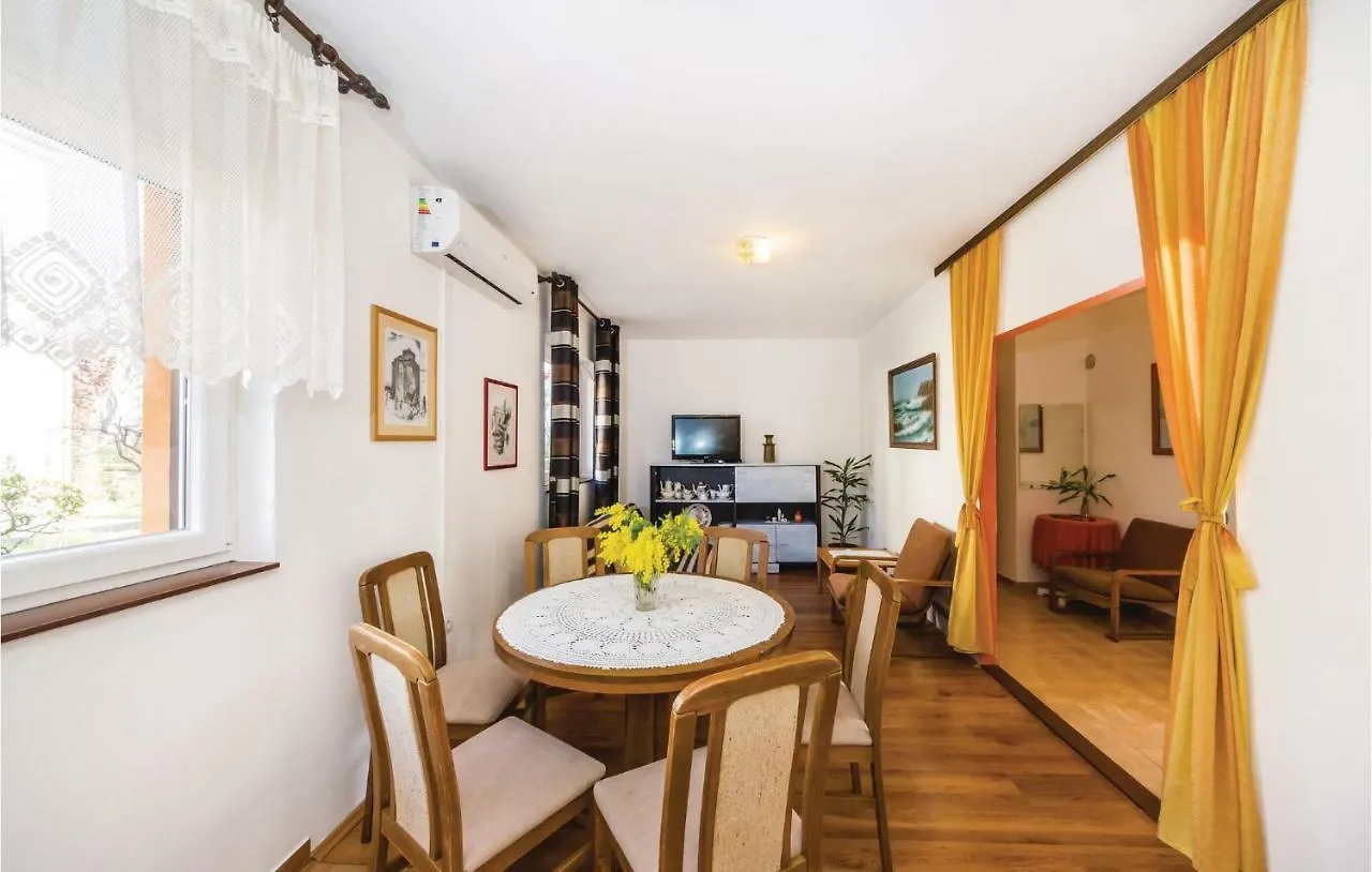 Apartment Put Dikla Zadar