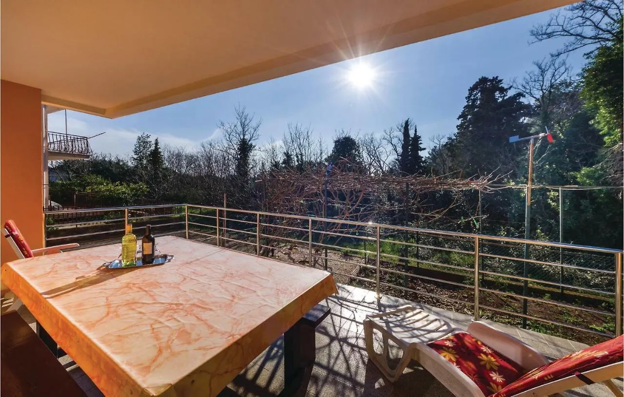 Apartment Put Dikla Zadar Kroatien