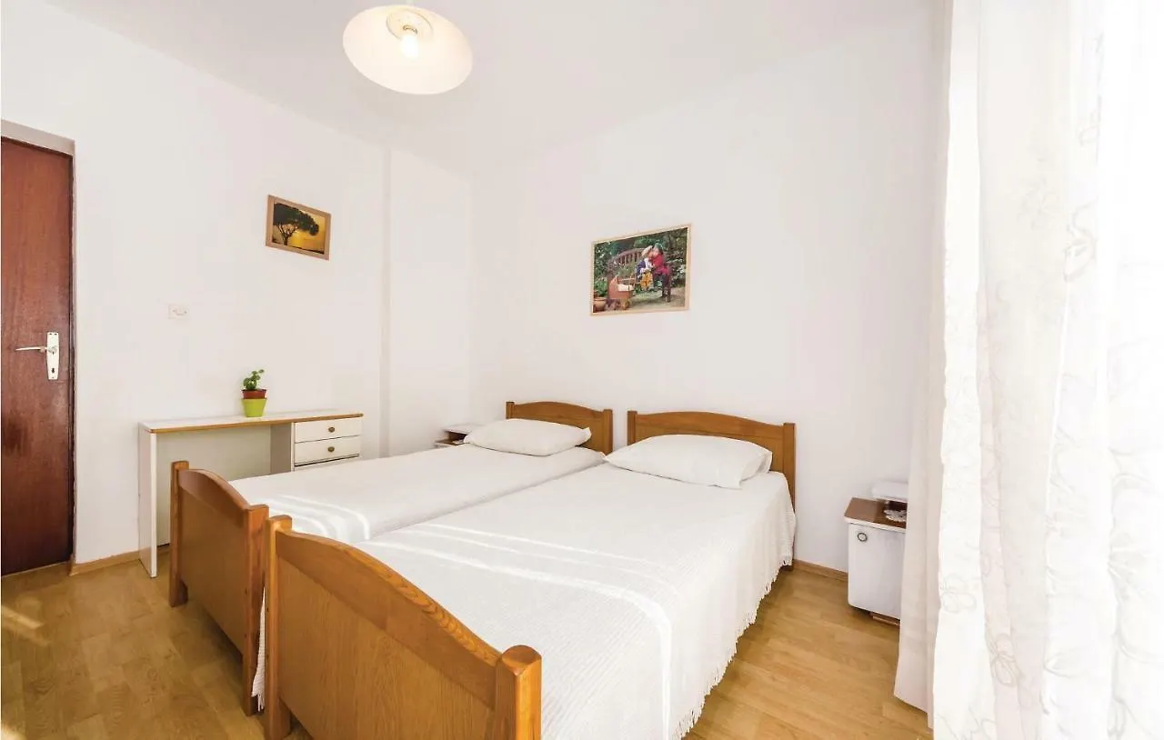 Apartment Put Dikla Zadar