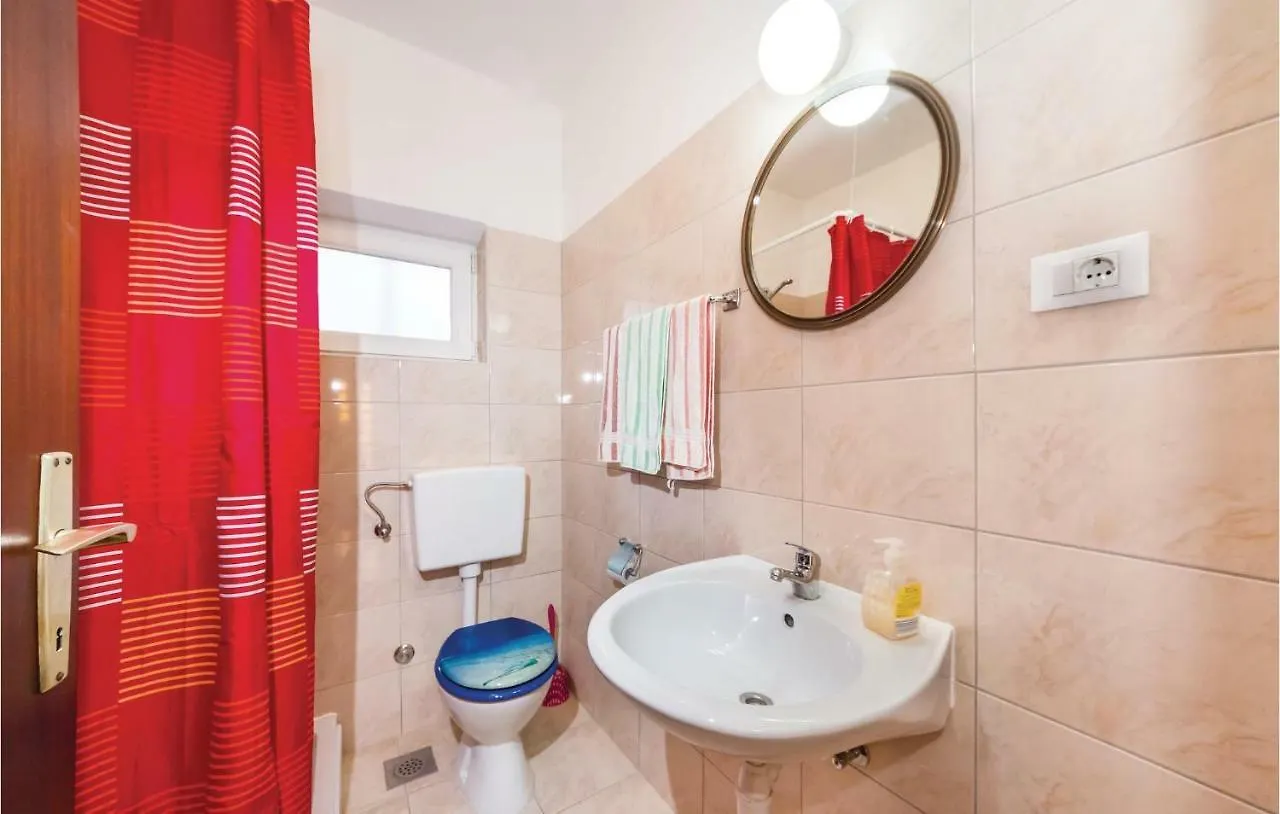 Apartment Put Dikla Zadar