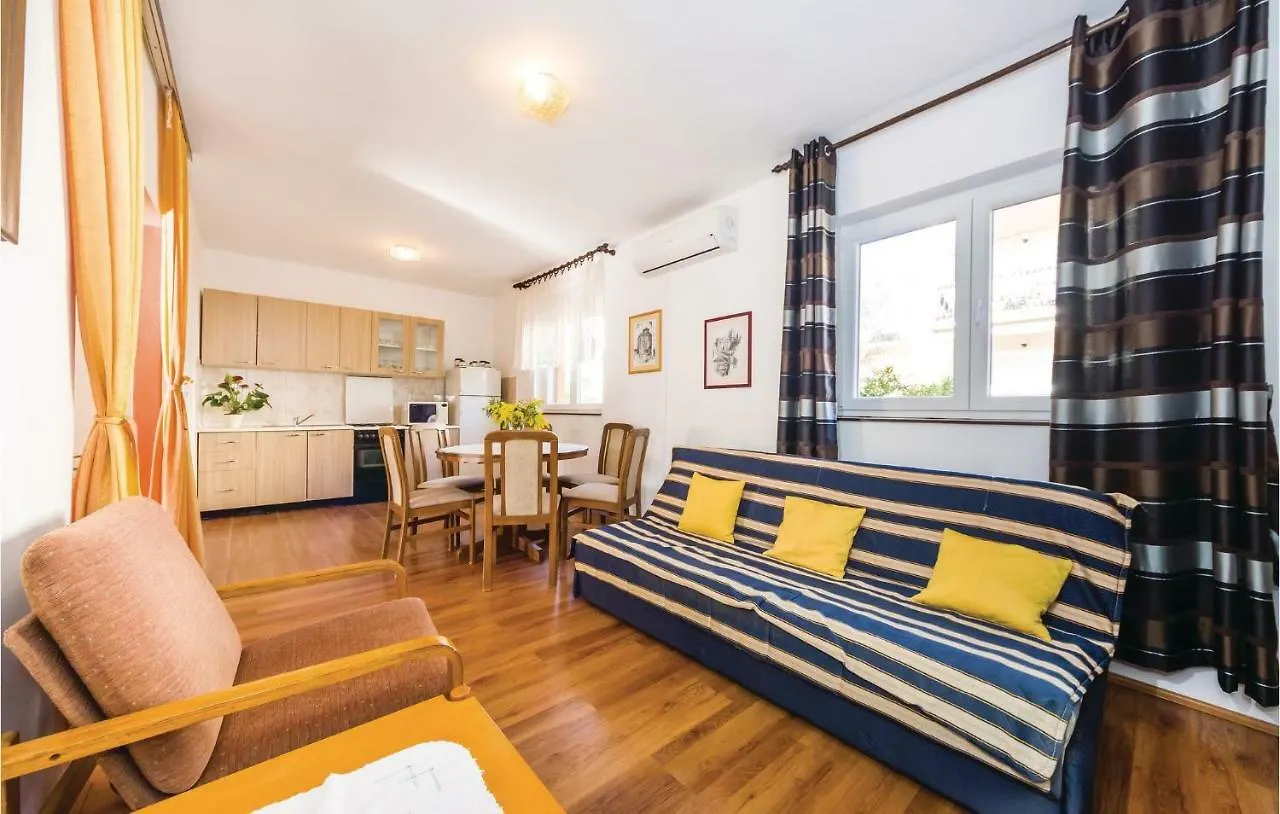 Apartment Put Dikla Zadar Kroatien