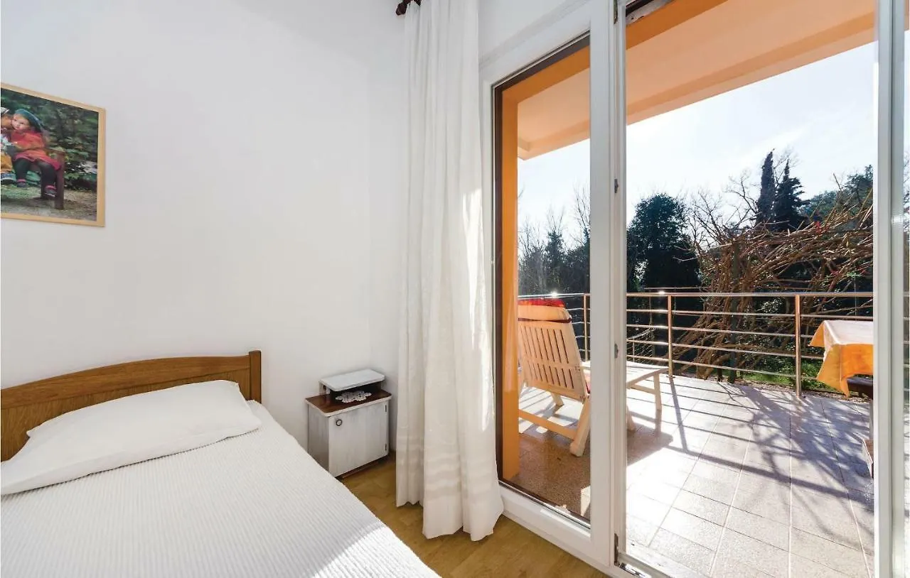 Apartment Put Dikla Zadar