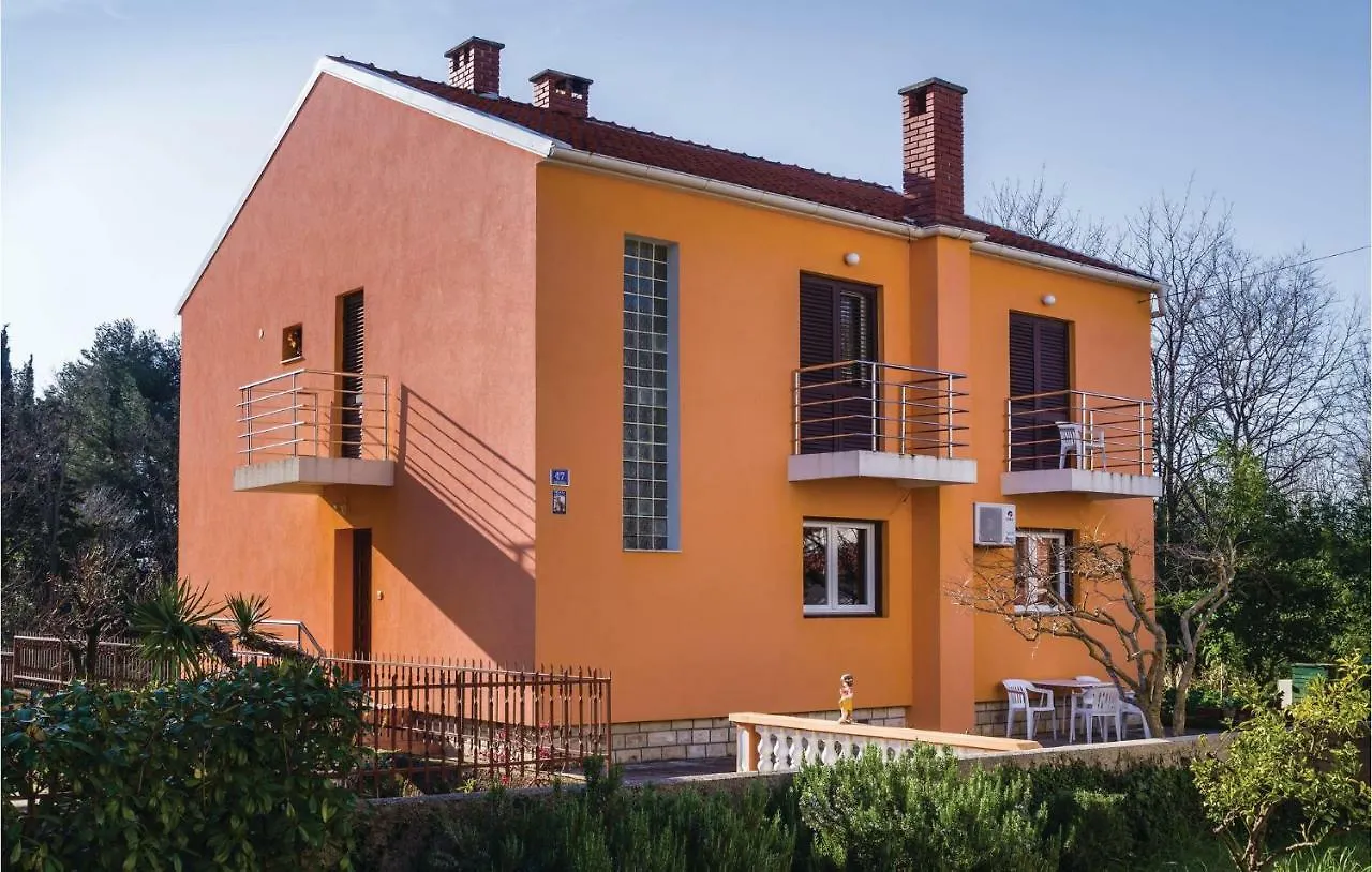 Apartment Put Dikla Zadar 0*,