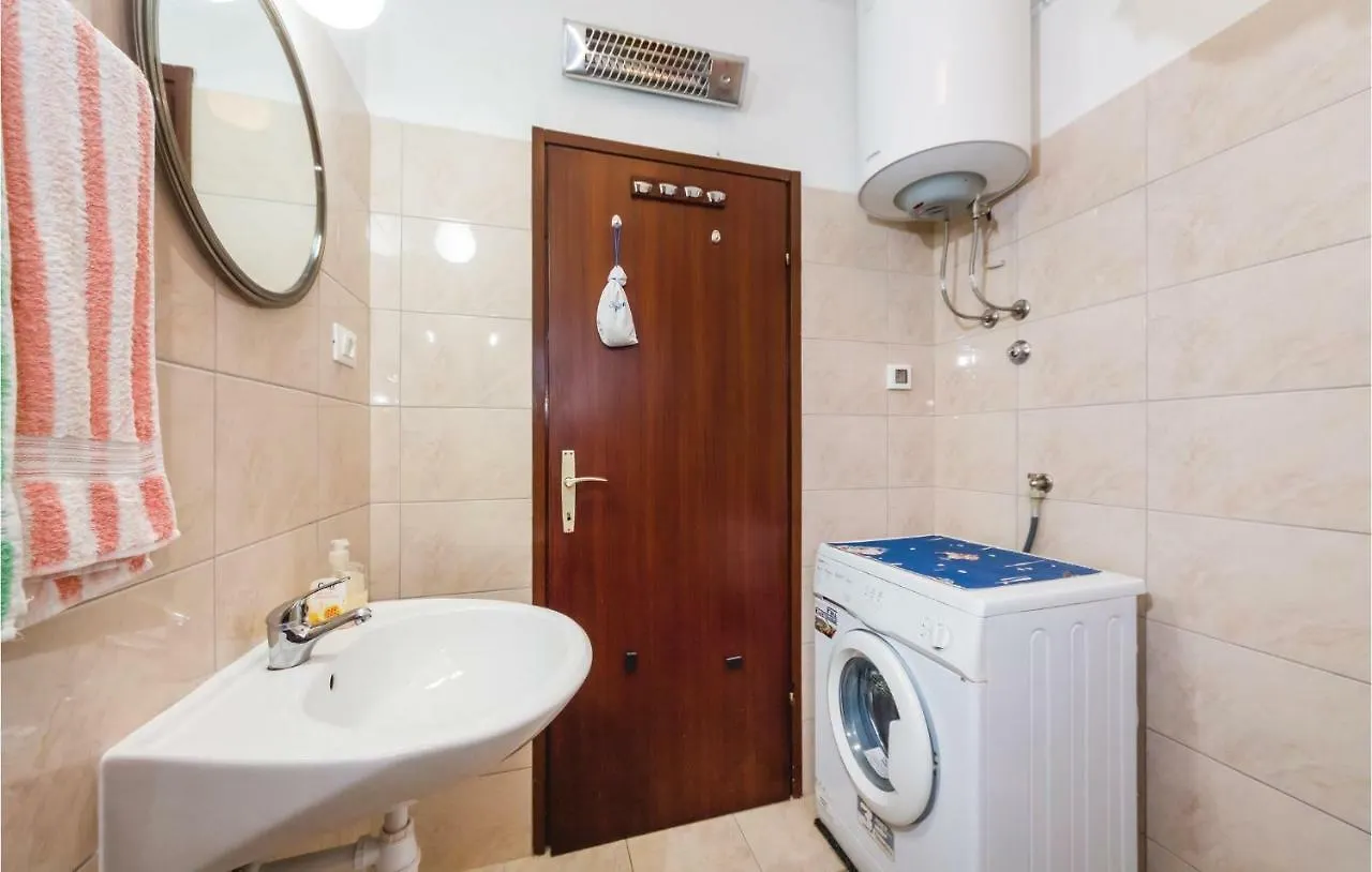 Apartment Put Dikla Zadar