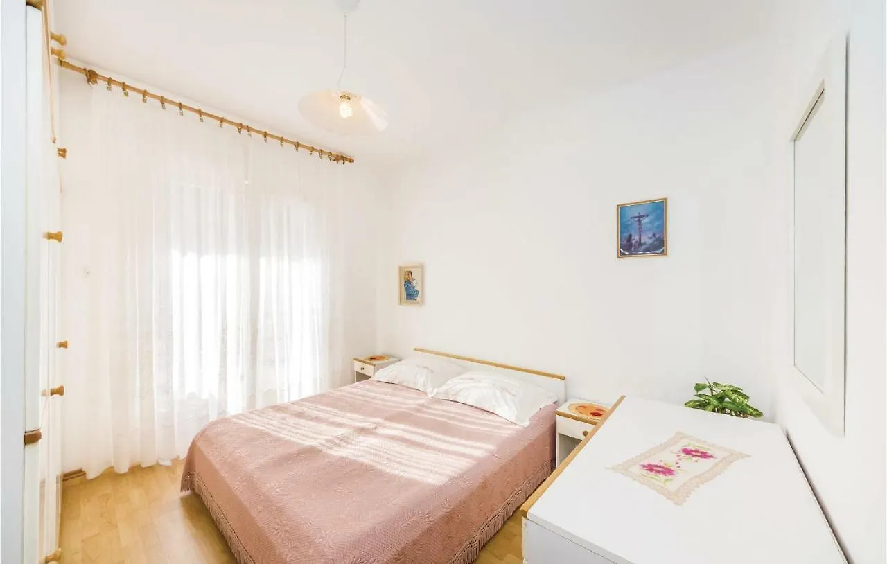Apartment Put Dikla Zadar 0*,