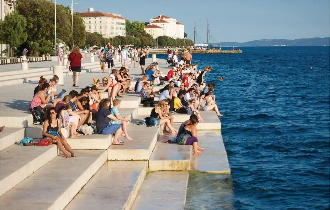 Apartment Put Dikla Zadar