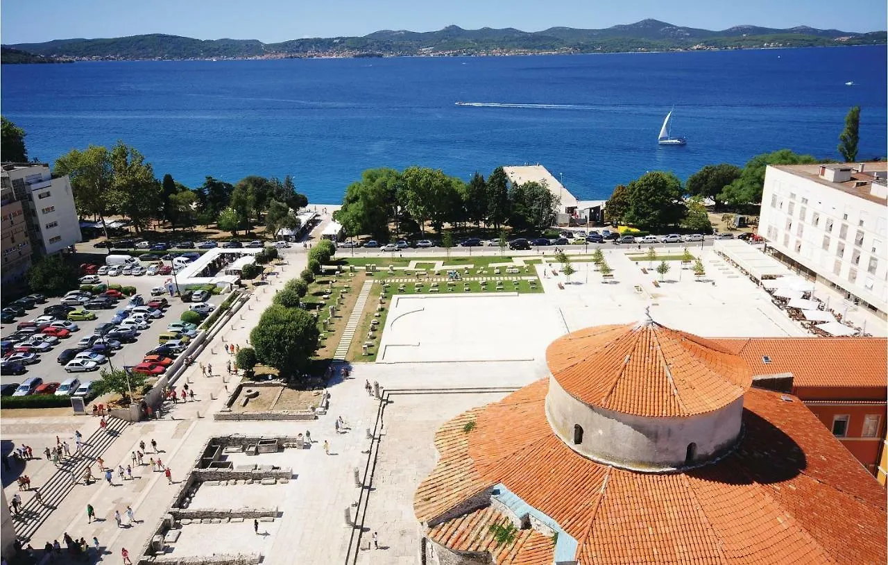 Apartment Put Dikla Zadar