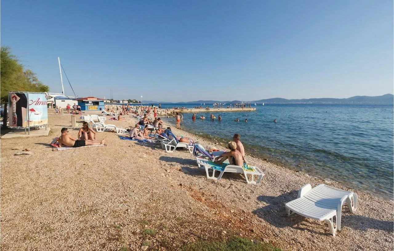 Apartment Put Dikla Zadar 0*,  Kroatien