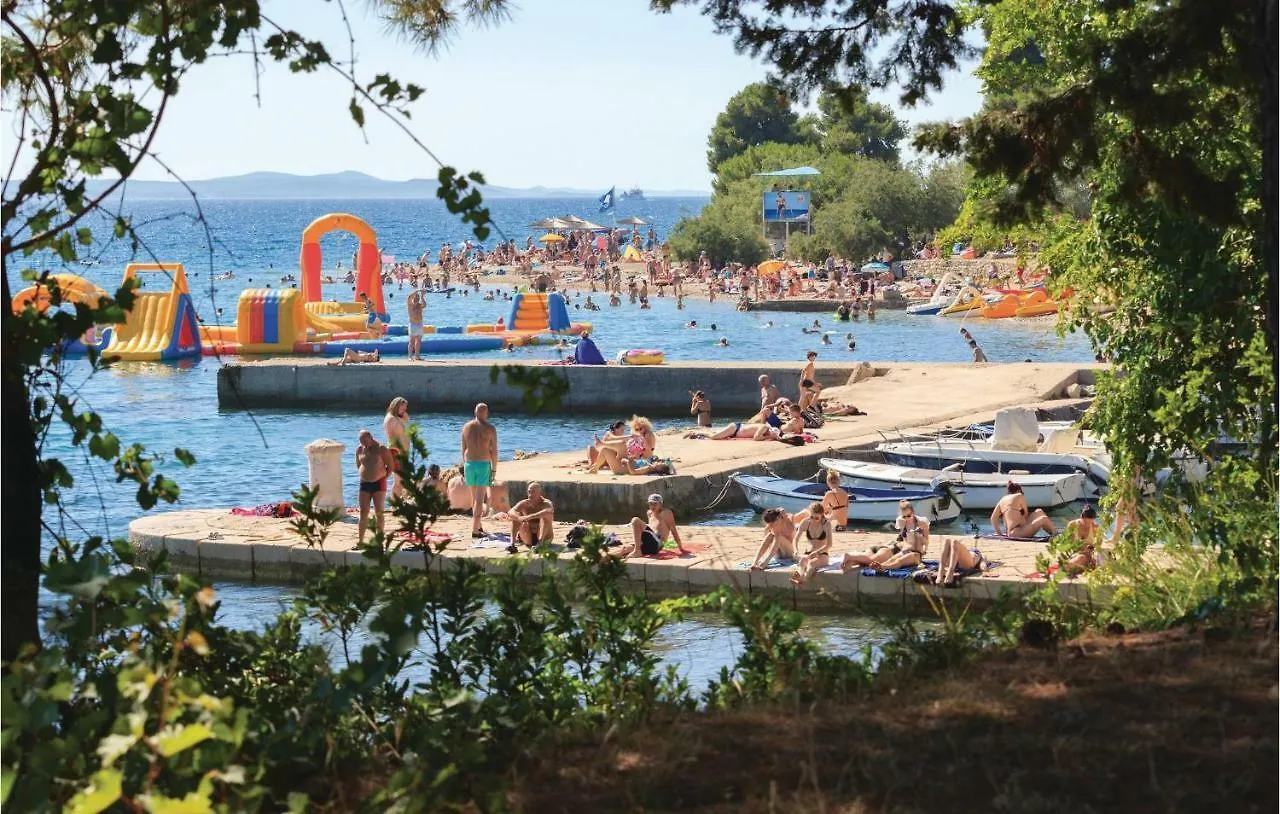 Apartment Put Dikla Zadar
