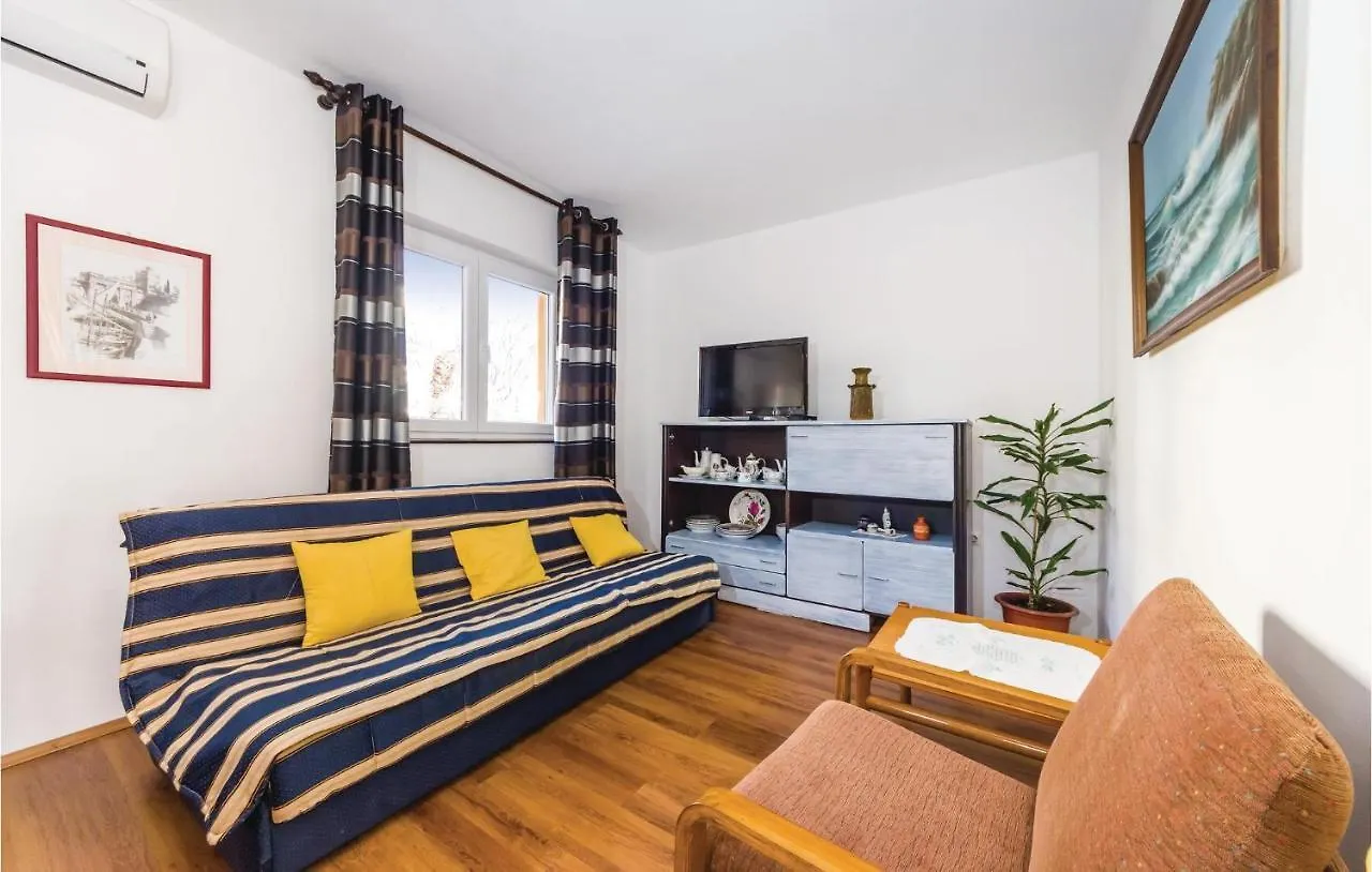 Apartment Put Dikla Zadar