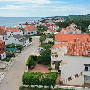 Appartement Veronika, Zadar