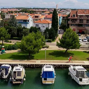 Appartement Benelux, Zadar