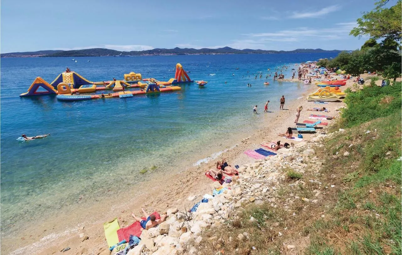 Apartment Put Dikla Zadar 0*,  Croatia
