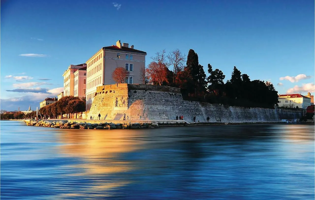 Apartment Put Dikla Zadar