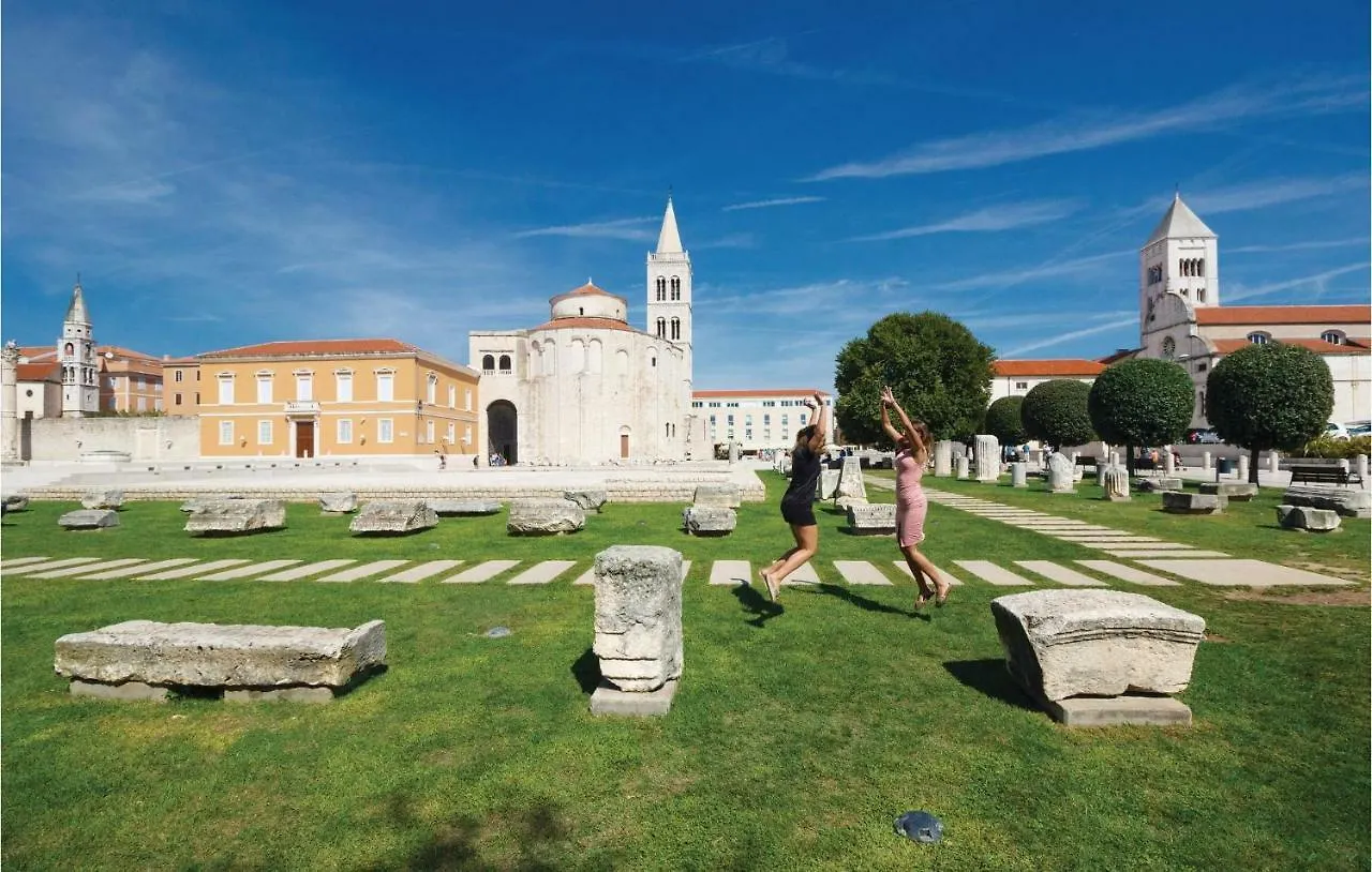 Apartment Put Dikla Zadar Croatia